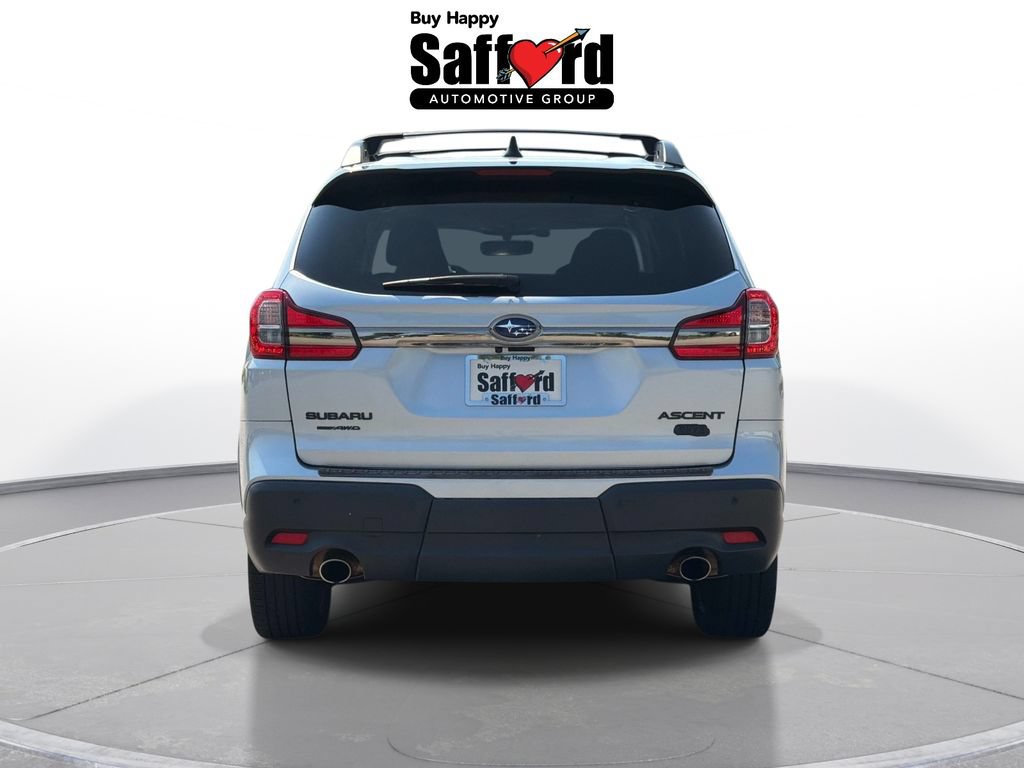 Used 2022 Subaru Ascent Onyx Edition AWD/4WD image 19