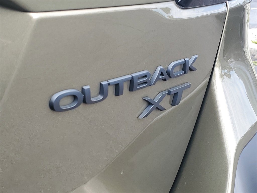 Used 2020 Subaru Outback Onyx Edition XT w/ Popular Package #2 image 6