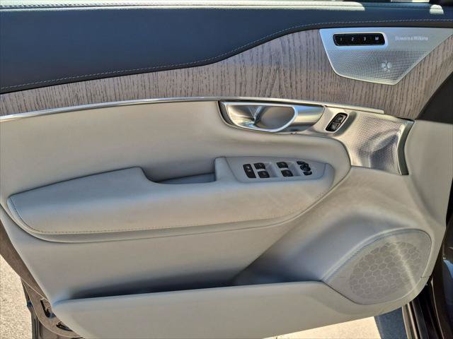 Certified 2024 Volvo XC90 T8 Ultimate w/ Protection Package Premier AWD/4WD image 10