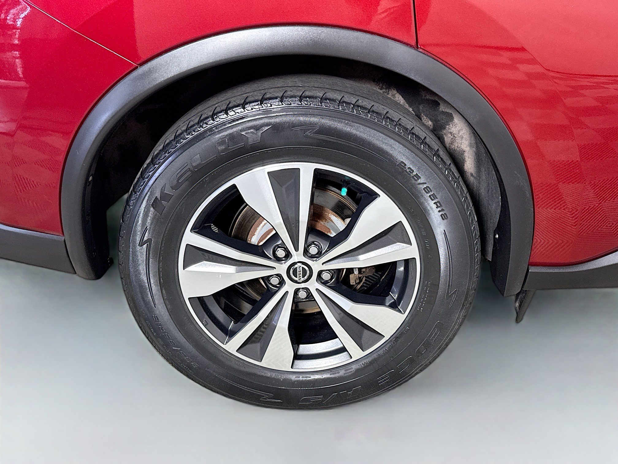 Used 2021 Nissan Murano SV AWD/4WD image 33
