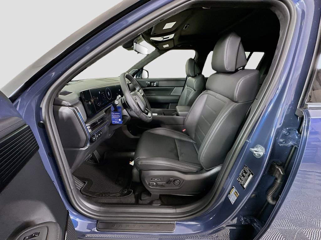 New 2026 Hyundai Santa Fe Calligraphy image 16
