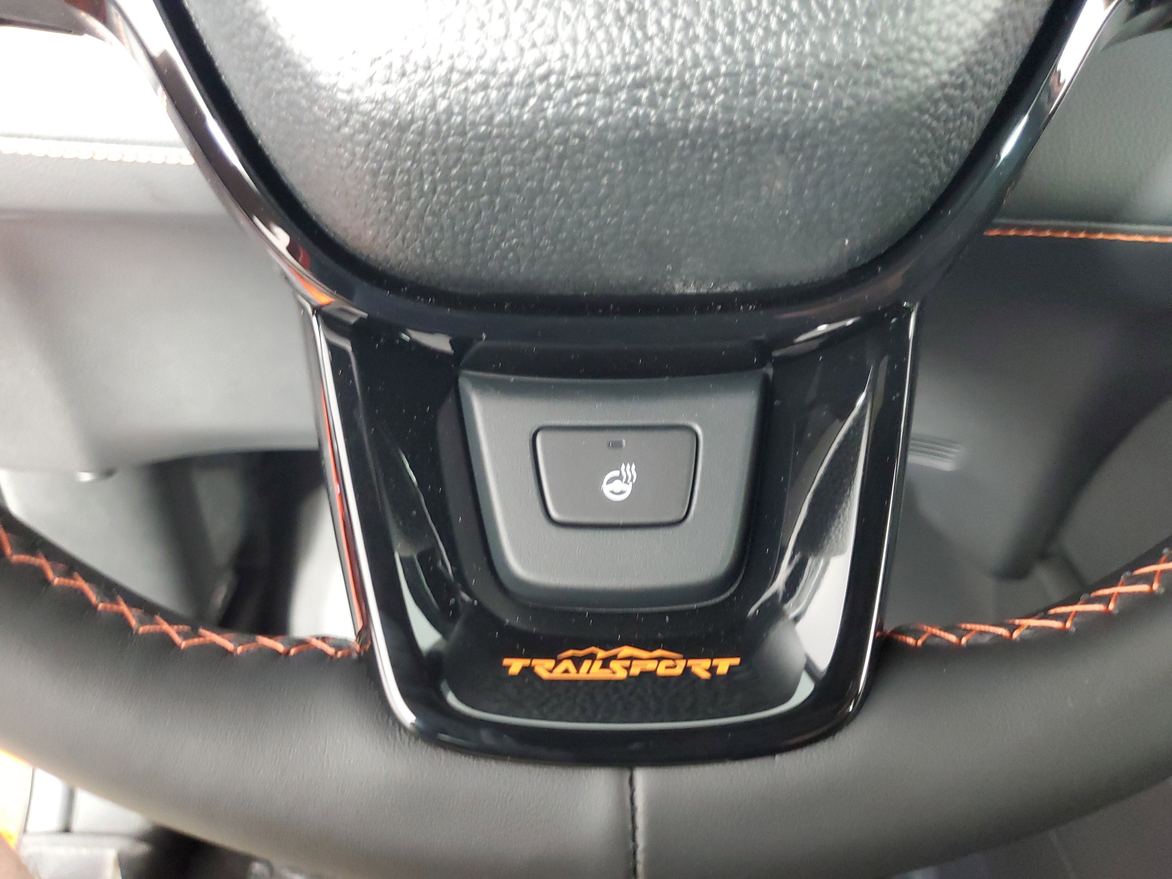 New 2026 Honda Passport TrailSport Elite image 27