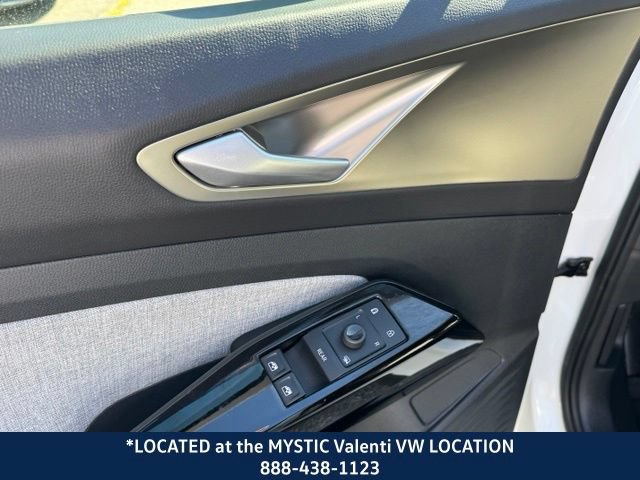 Certified 2023 Volkswagen ID.4 Pro RWD image 33
