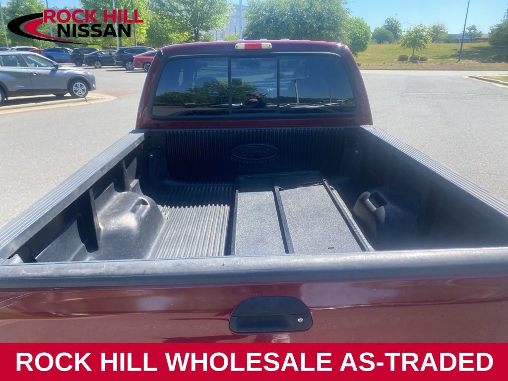 Used 2006 Ford F250 XL RWD image 9