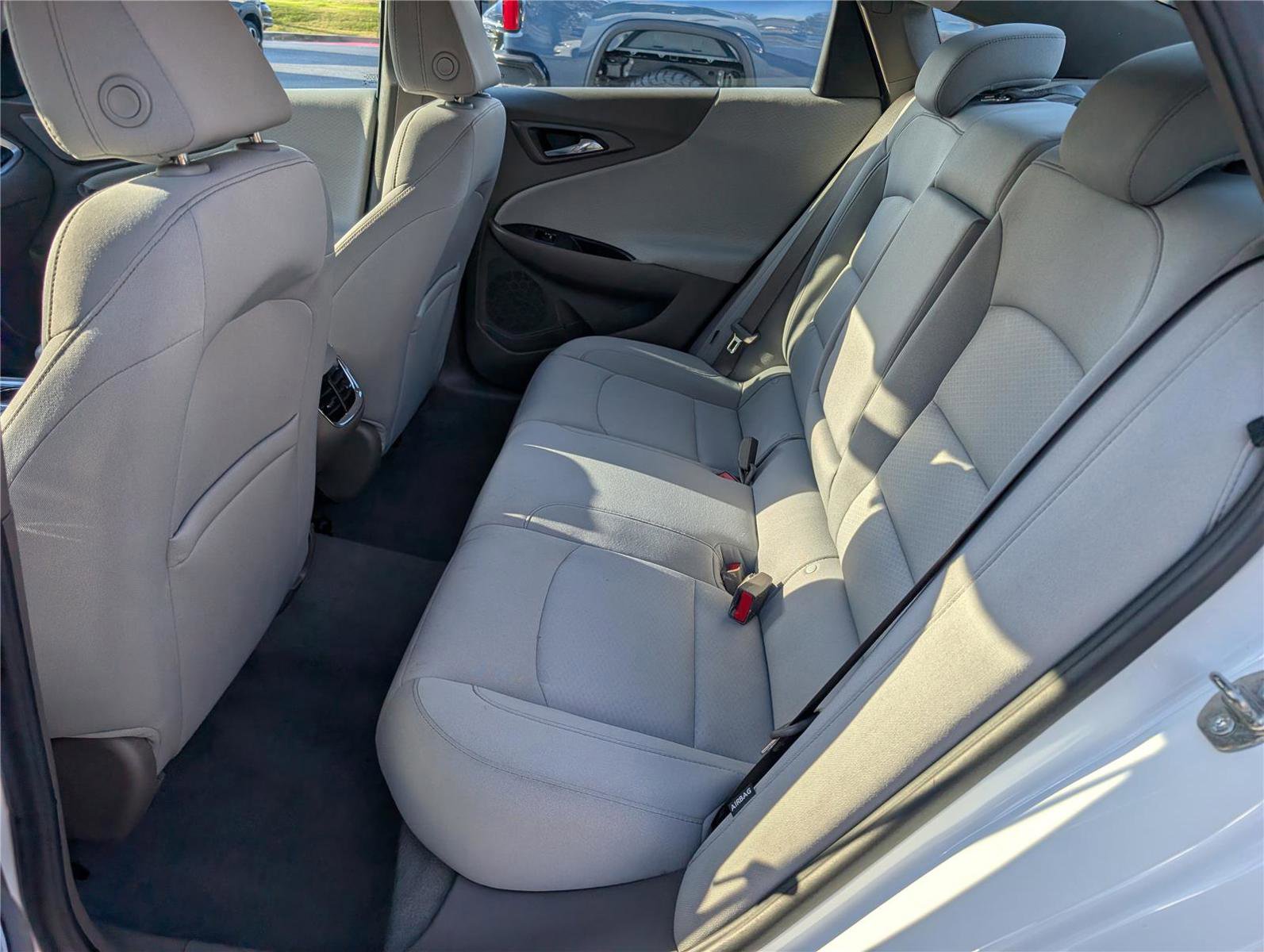 Used 2022 Chevrolet Malibu LT image 15