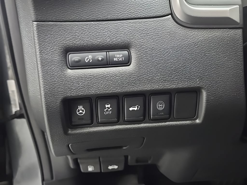 Used 2020 Nissan Murano SL AWD/4WD image 12