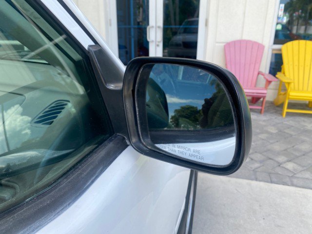 Used 2001 Suzuki Vitara JLS image 89