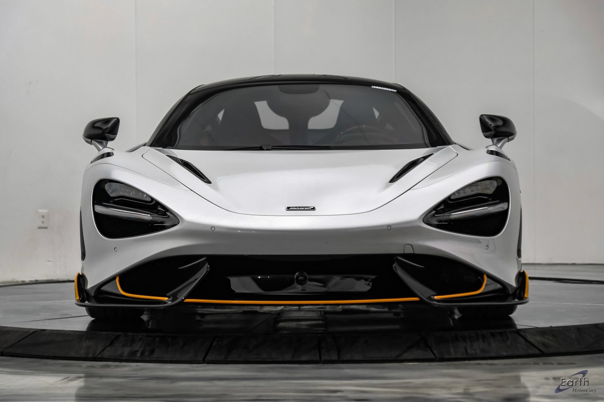 Used 2021 McLaren 765LT RWD image 36