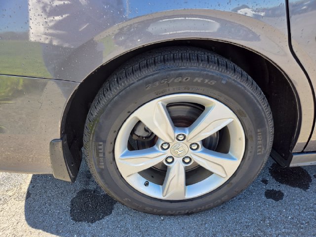 Used 2018 Honda Odyssey EX image 28