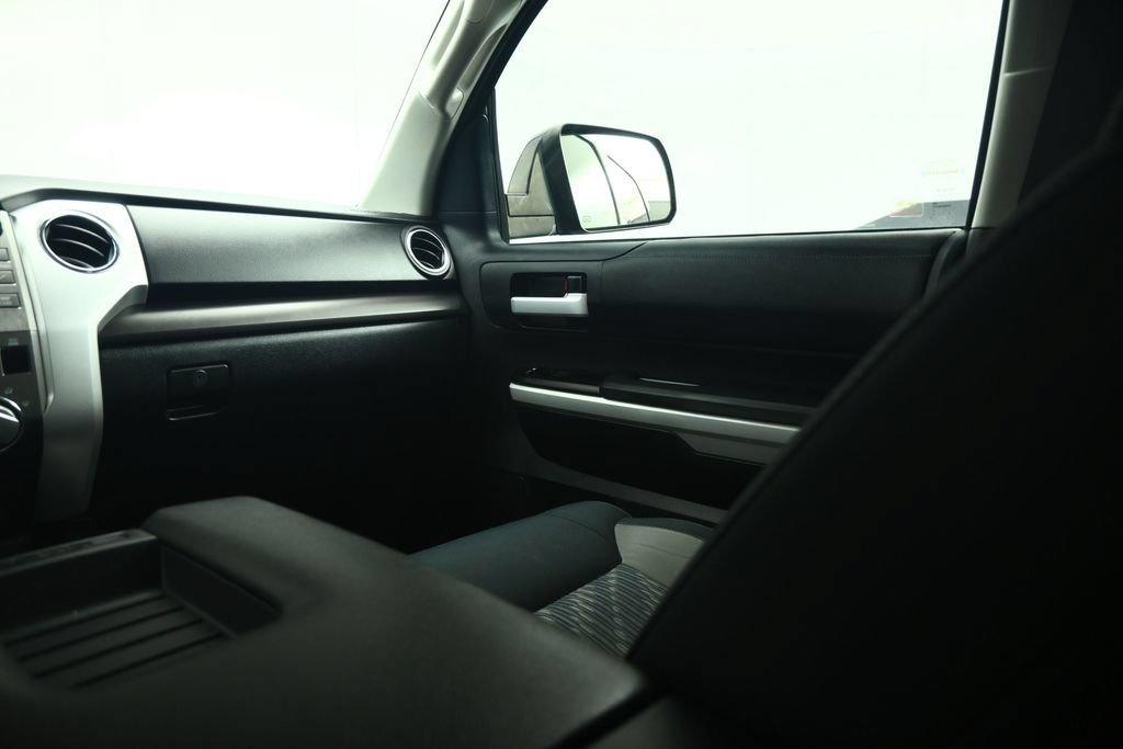 Used 2019 Toyota Tundra SR5 w/ TRD Sport Package AWD/4WD image 43