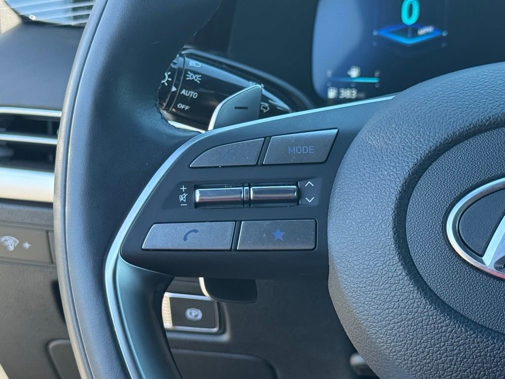 Used 2025 Hyundai Palisade Calligraphy image 22