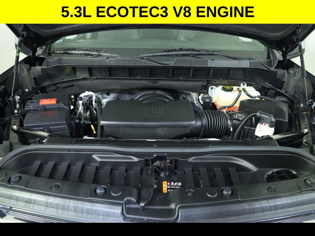 Used 2022 Chevrolet Silverado 1500 LT w/ All Star Edition Plus image 6