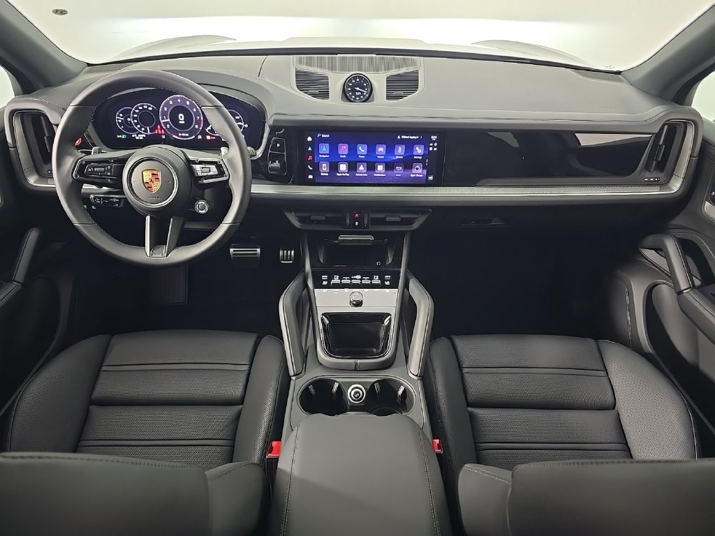 New 2026 Porsche Cayenne S AWD/4WD image 28