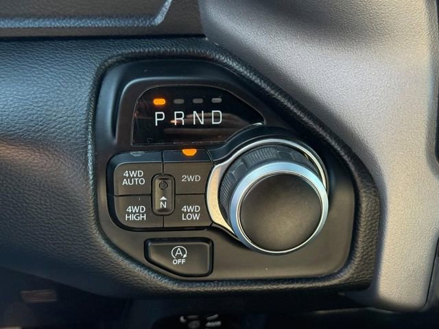 Used 2022 RAM 1500 Big Horn image 20