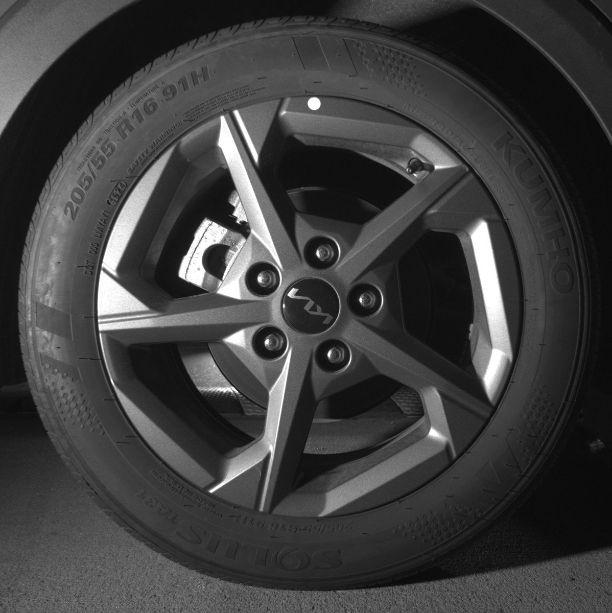 Used 2025 Kia K4 FWD image 15
