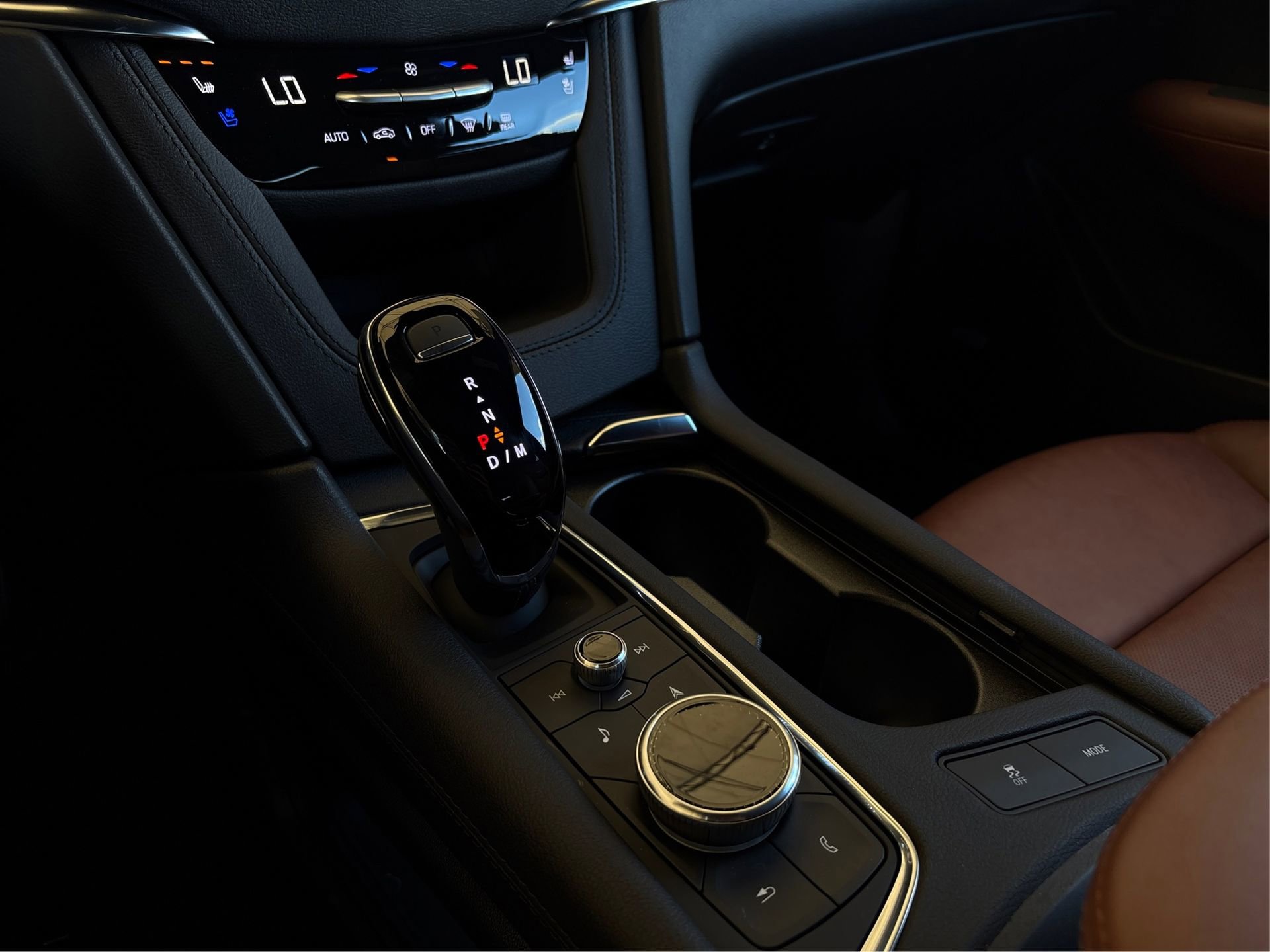 New 2026 Cadillac XT5 Sportv image 29