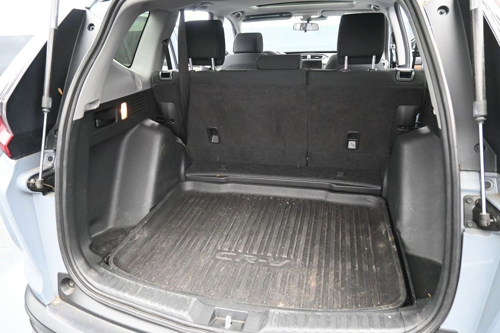 Used 2020 Honda CR-V EX image 9