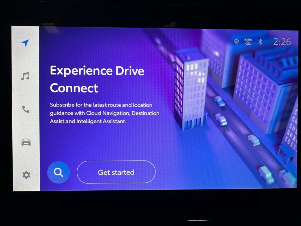 Used 2025 Toyota Highlander XLE image 26