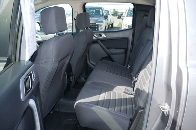 Used 2023 Ford Ranger XLT w/ Equipment Group 301A Mid AWD/4WD image 23