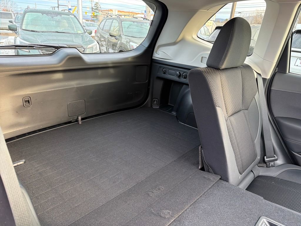 Certified 2023 Subaru Forester Premium image 35