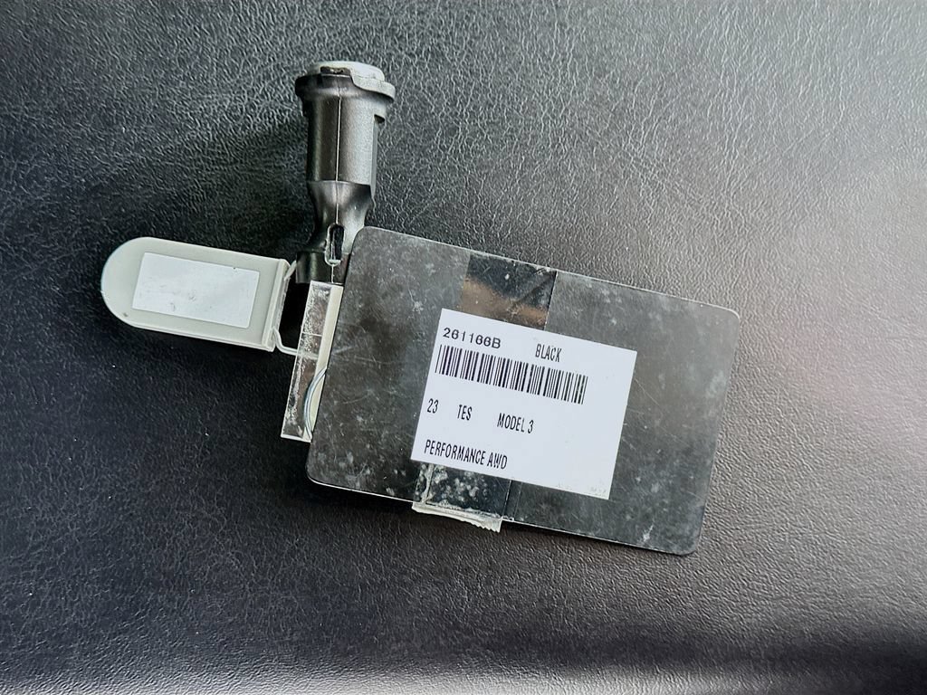 Used 2023 Tesla Model 3 Performance AWD/4WD image 35