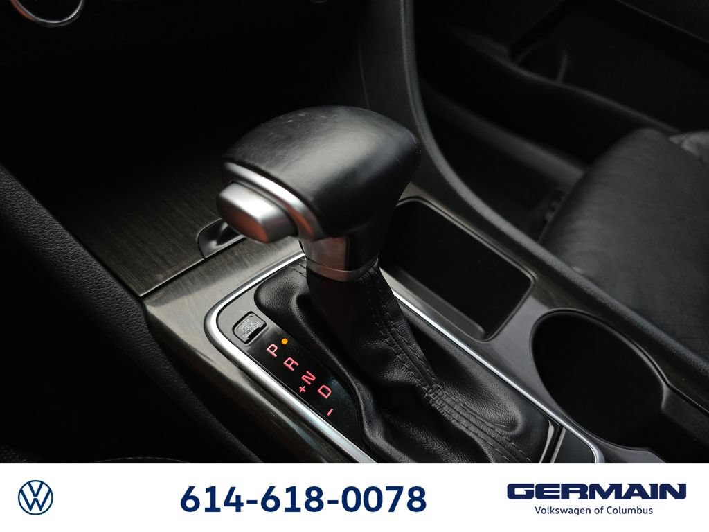 Used 2019 Kia Optima EX FWD image 28