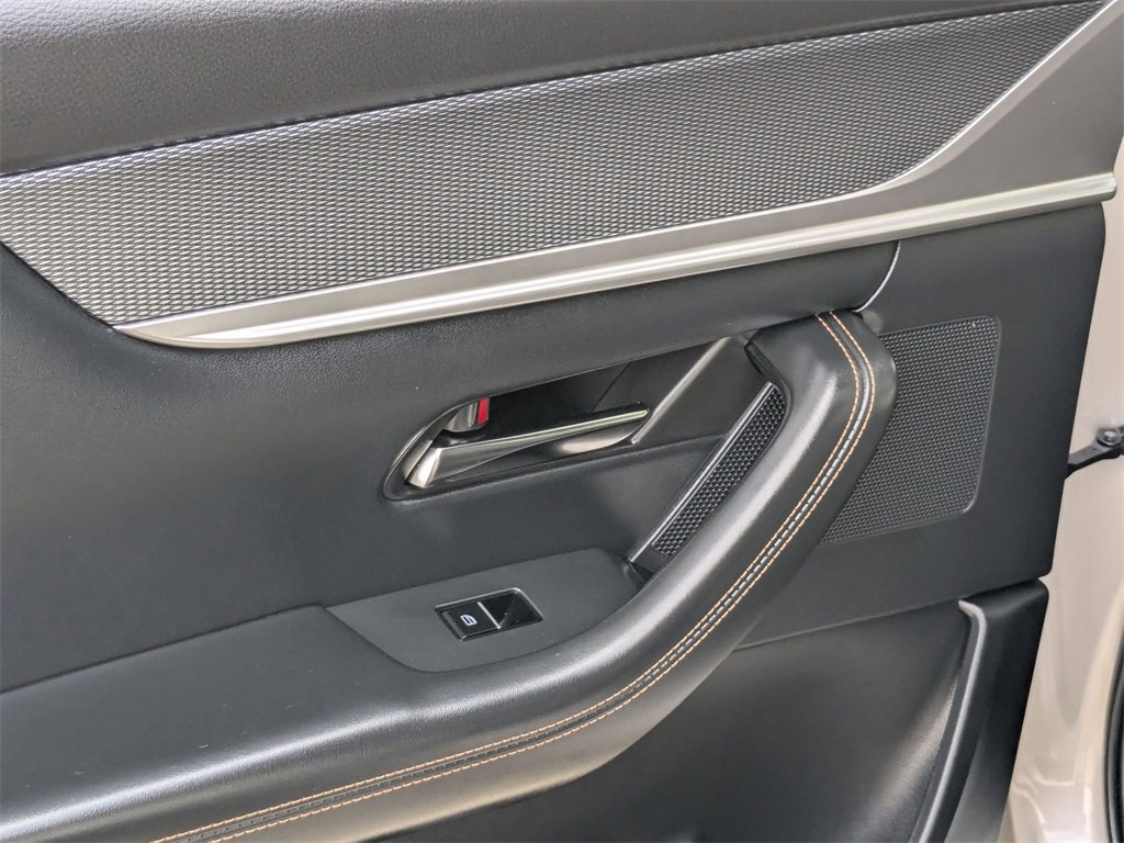 Used 2025 MAZDA CX-90 3.3 Turbo w/ Premium Plus Pkg image 27