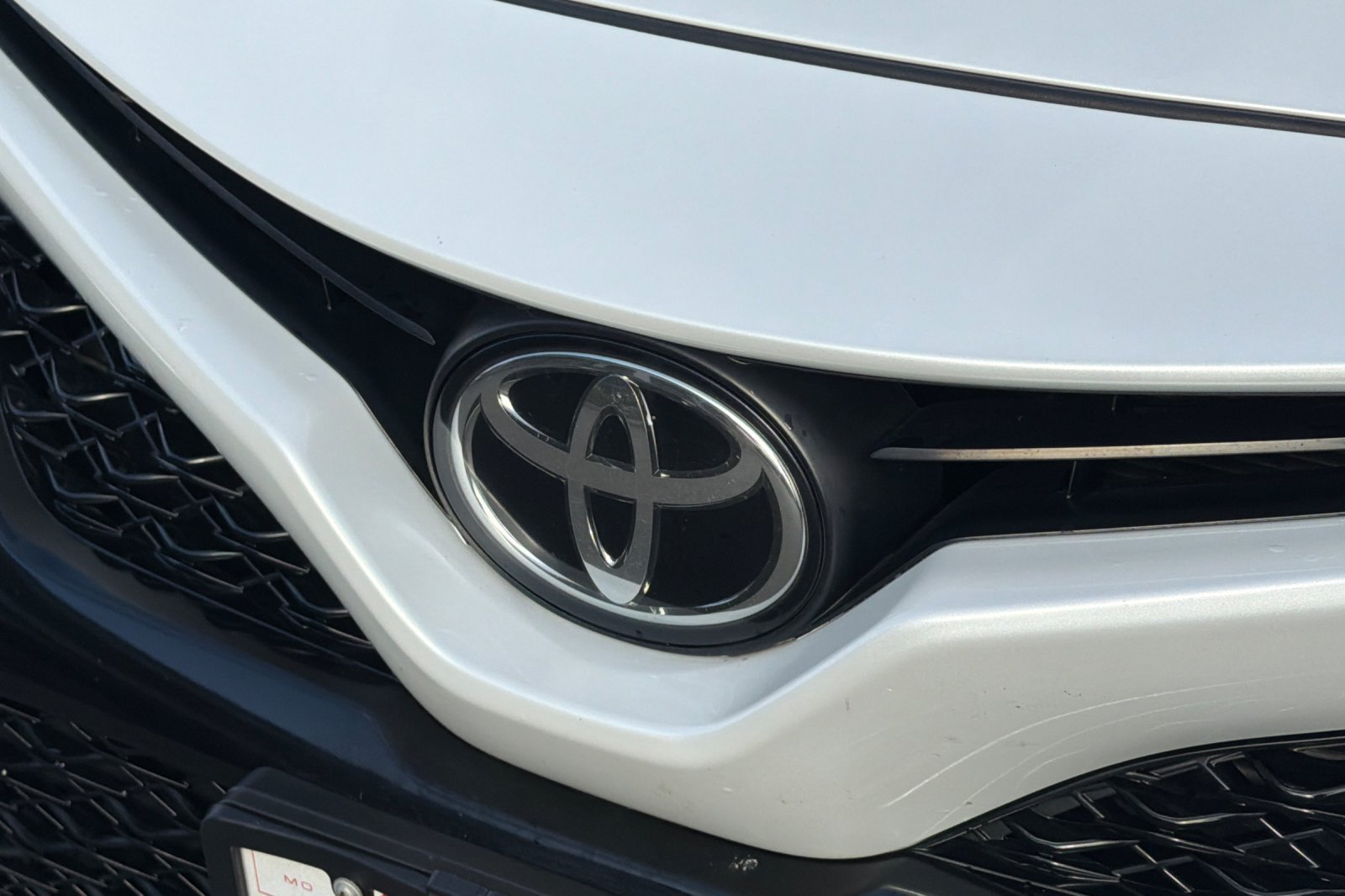 Used 2021 Toyota Camry TRD w/ TRD Package w/JBL Audio FWD image 39