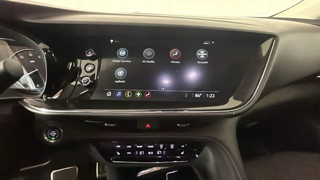 Used 2023 Buick Envision Preferred w/ Sport Touring Package AWD/4WD image 23
