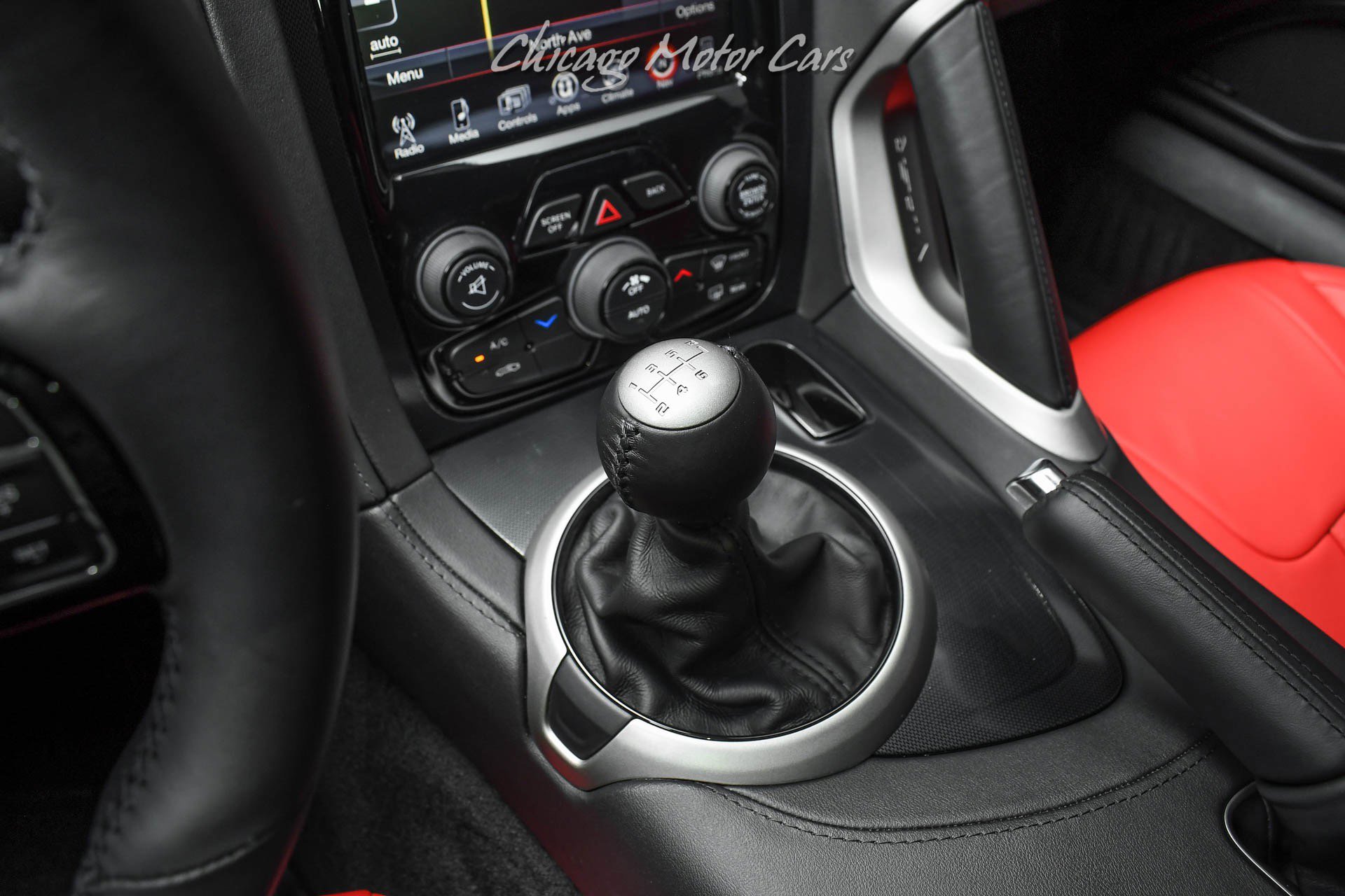 Used 2013 SRT Viper SRT-10 w/ Grand Touring Pkg RWD image 15