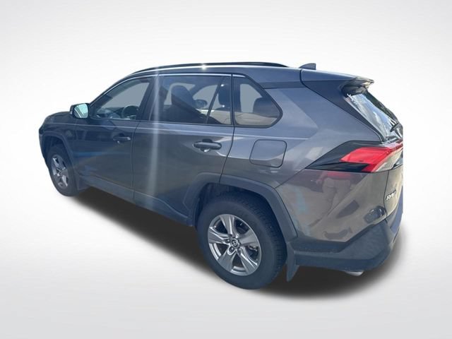 Used 2023 Toyota RAV4 XLE FWD image 5