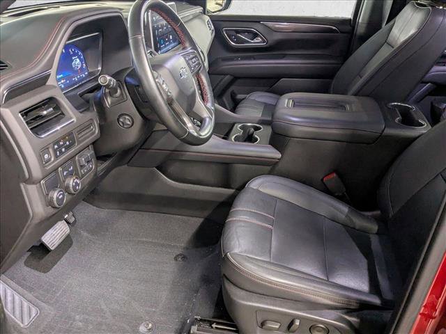 Used 2023 Chevrolet Tahoe RST w/ Luxury Package RWD image 12