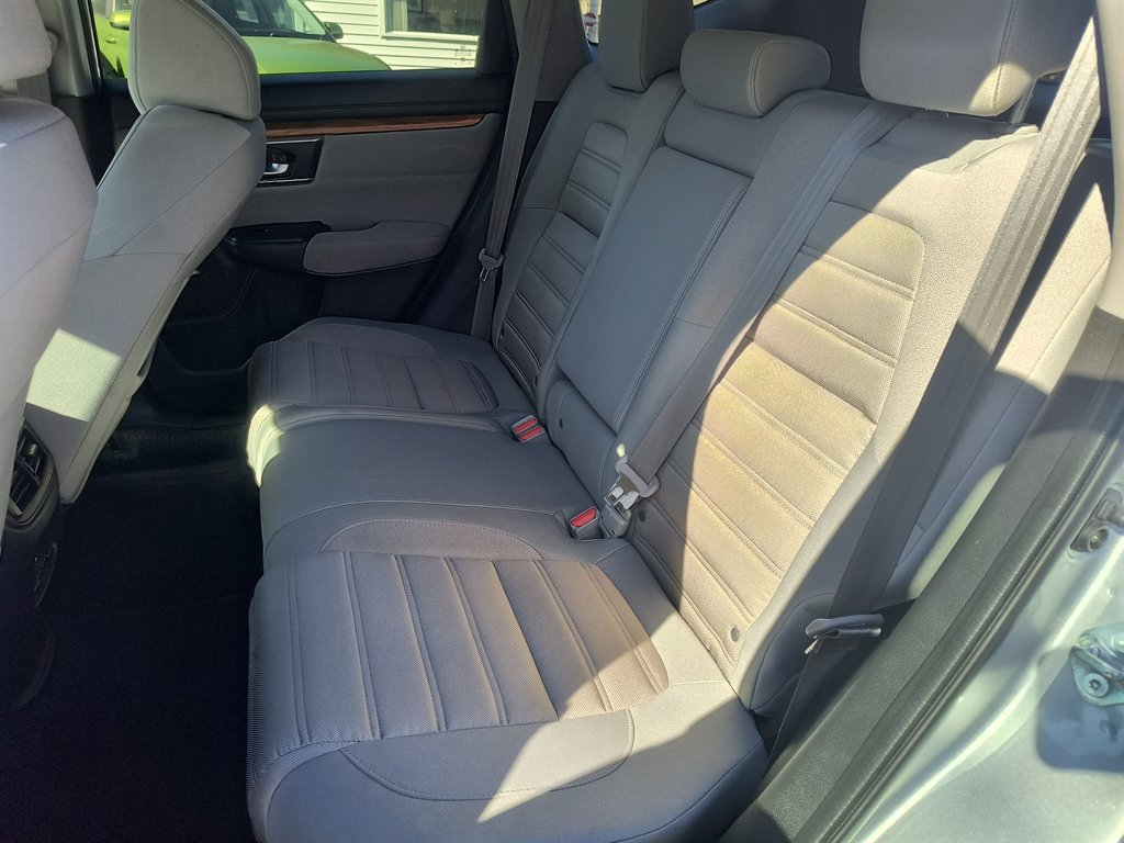 Used 2018 Honda CR-V EX image 29