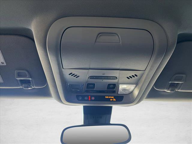 Used 2024 GMC Terrain AT4 w/ Infotainment Package II AWD/4WD image 19