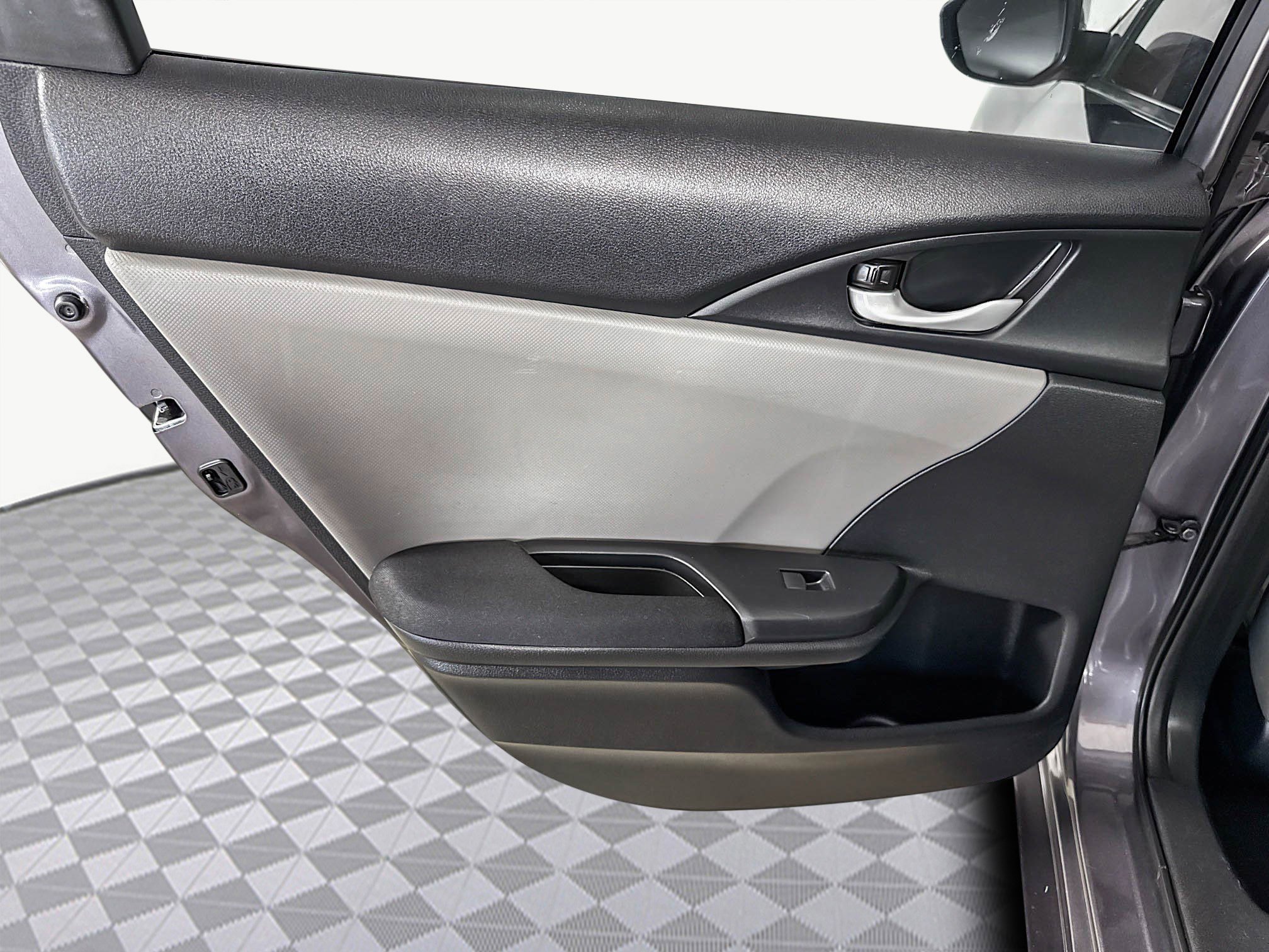 Used 2020 Honda Civic LX image 23