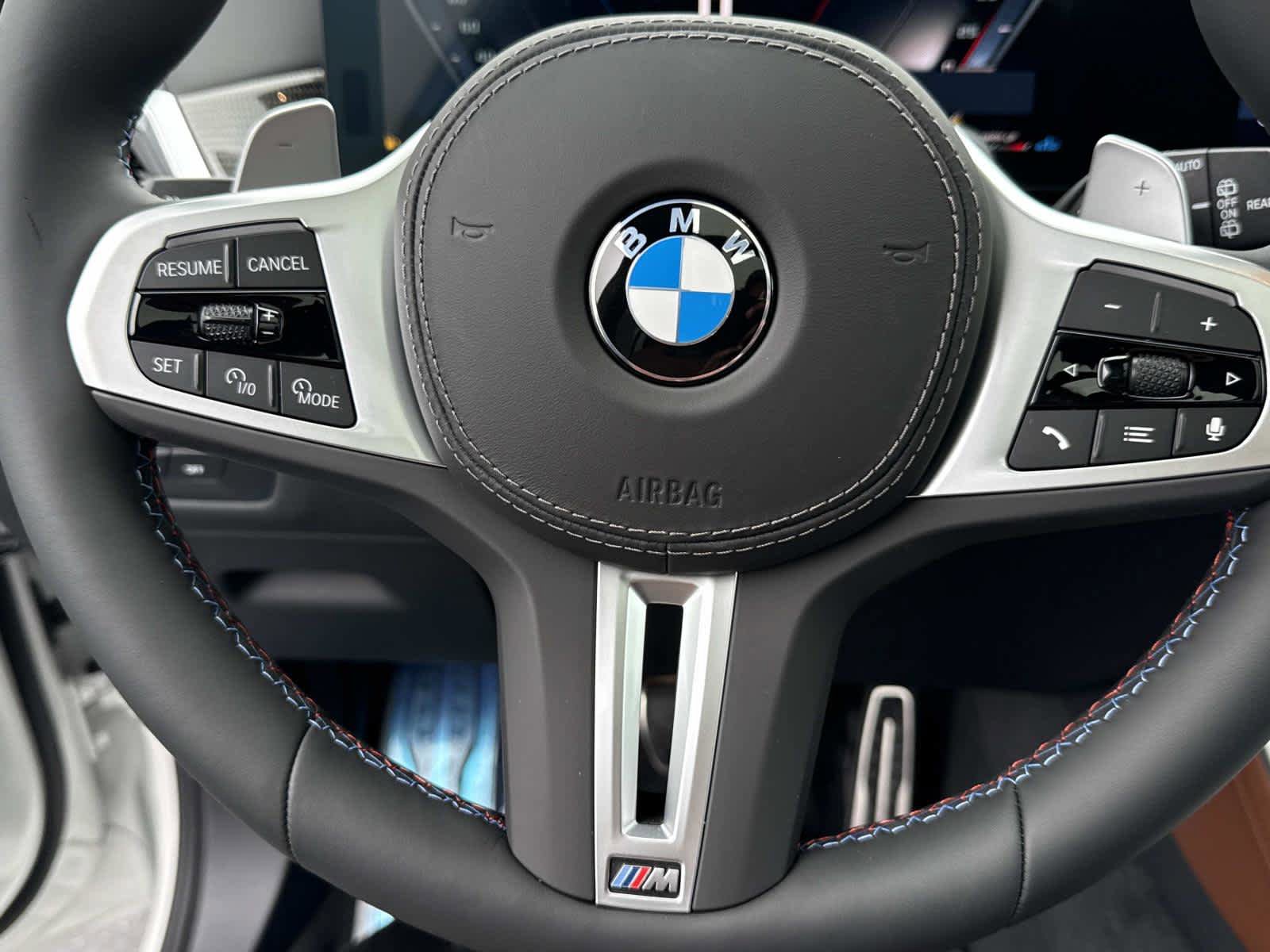 New 2026 BMW X5 M60i image 18