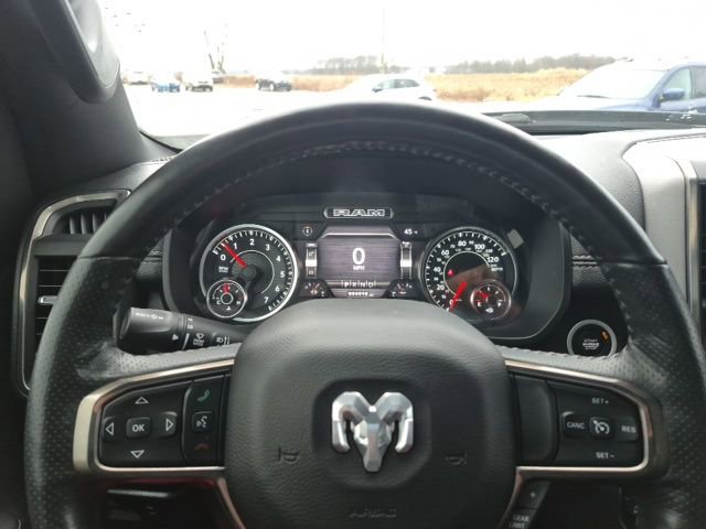 Used 2020 RAM 1500 Sport w/ Level 2 Equipment Group image 13