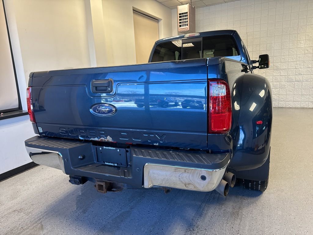 Used 2016 Ford F350 XLT w/ XLT Value Package image 42