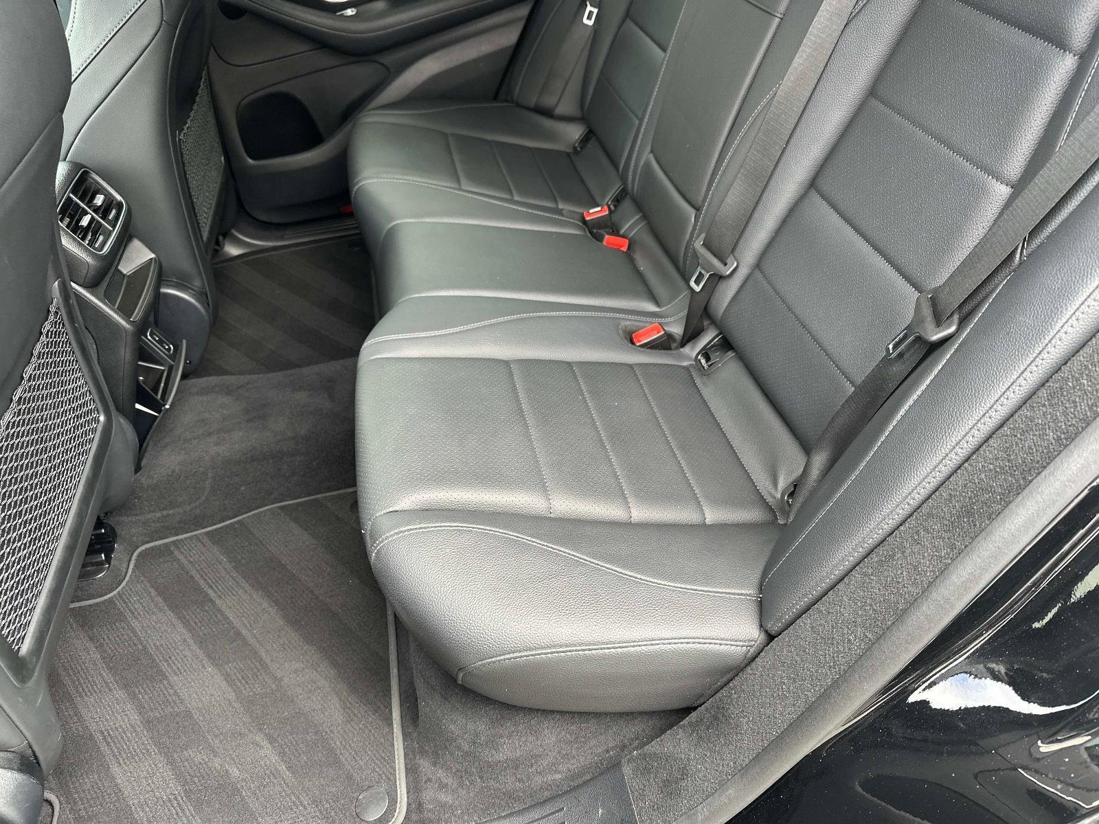 Used 2023 Mercedes-Benz GLE 450 4MATIC image 13