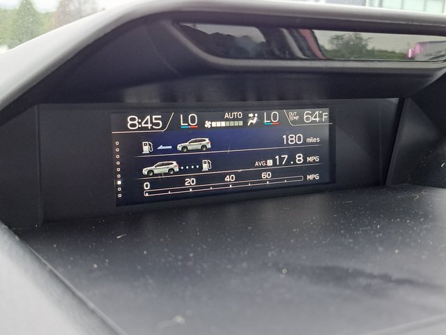 Used 2024 Subaru Forester Touring AWD/4WD image 15