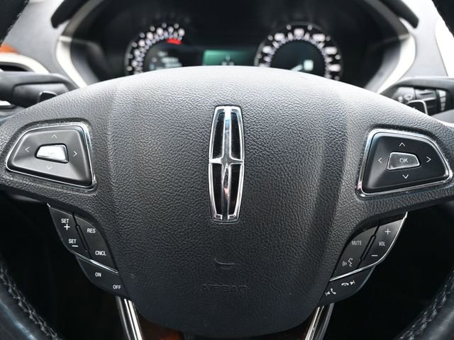 Used 2016 Lincoln MKZ AWD w/ Equipment Group 300A Reserve image 32
