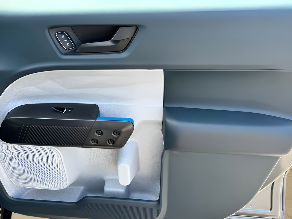 New 2026 Ford Maverick XLT FWD image 7