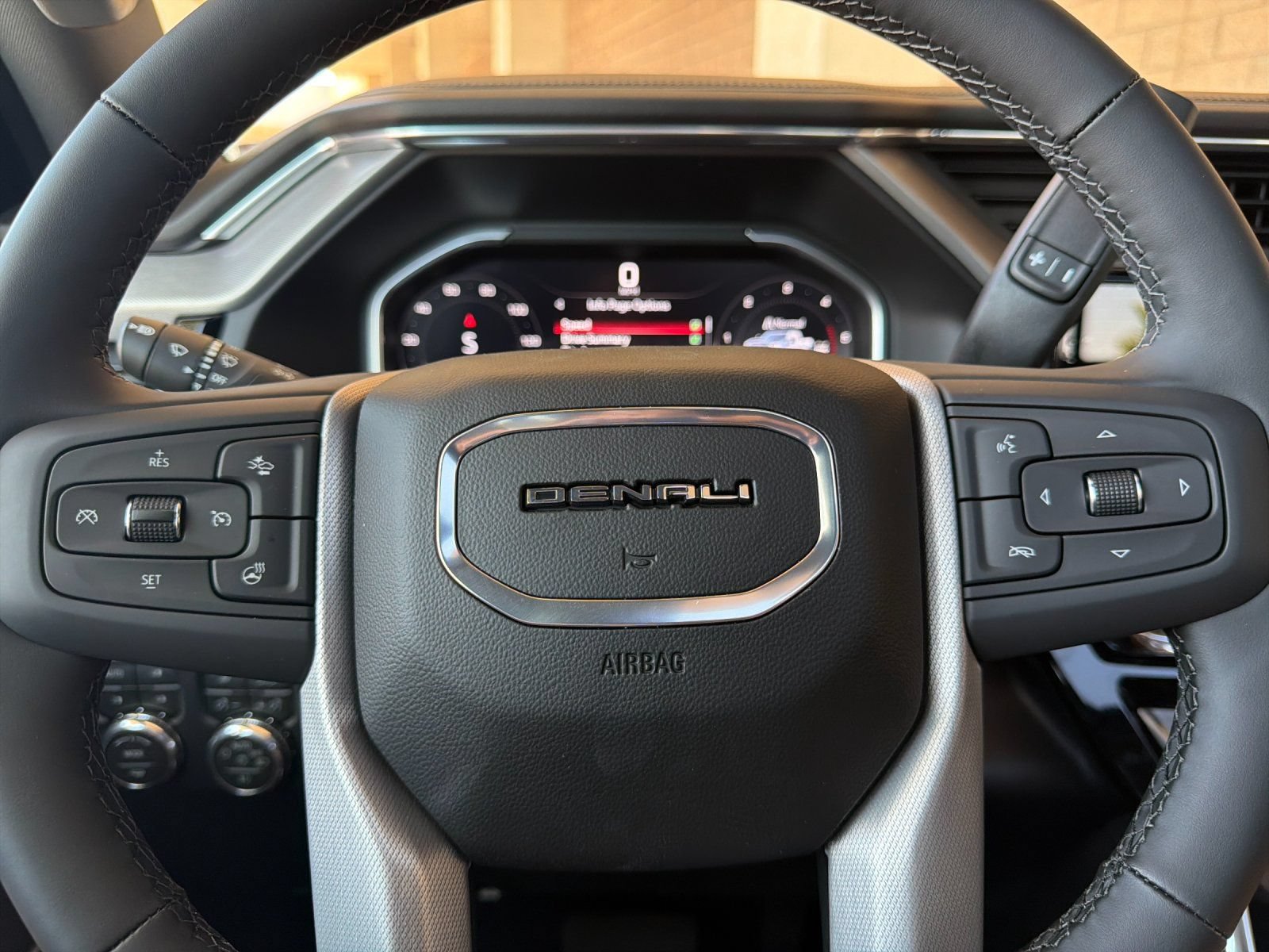 New 2026 GMC Sierra 3500 Denali w/ Denali Reserve Package AWD/4WD image 22
