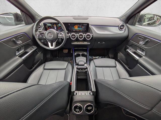 Used 2021 Mercedes-Benz GLA 250 4MATIC w/ Premium Package image 24
