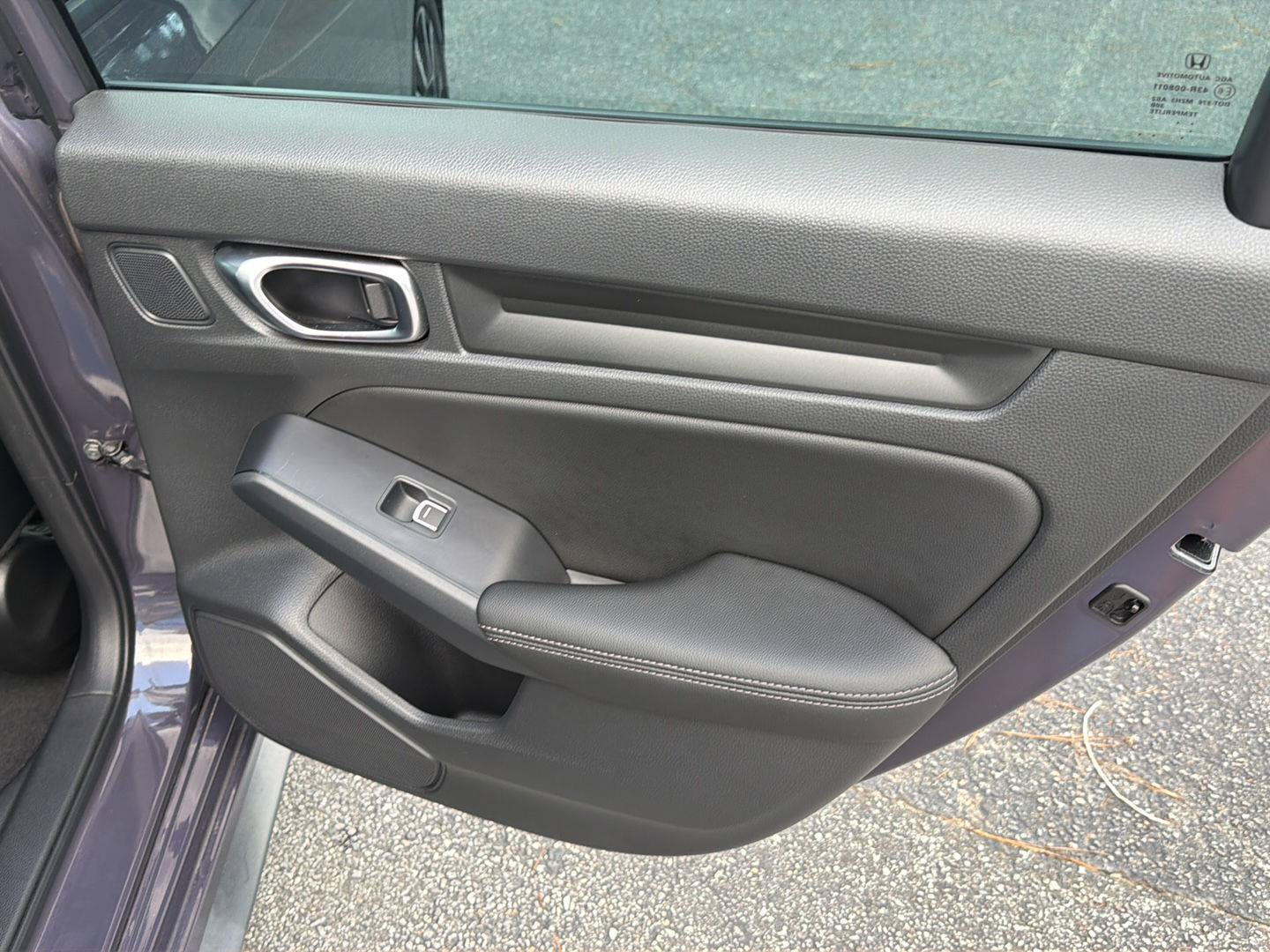 Used 2023 Honda Civic EX-L image 15