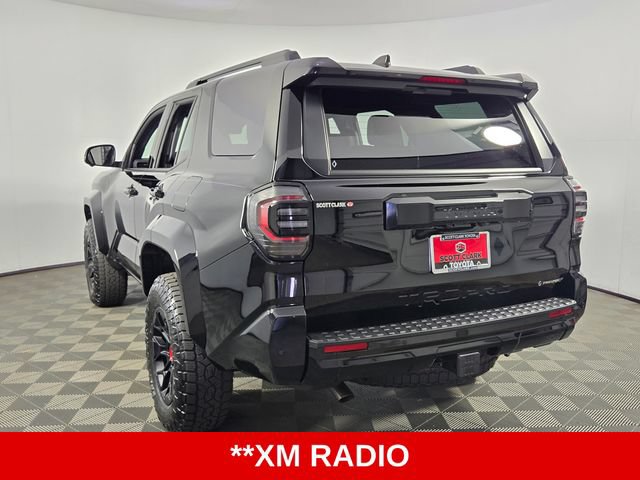 Used 2026 Toyota 4Runner TRD Pro AWD/4WD image 7