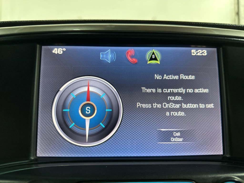 Used 2015 Chevrolet Silverado 2500 LTZ AWD/4WD image 25