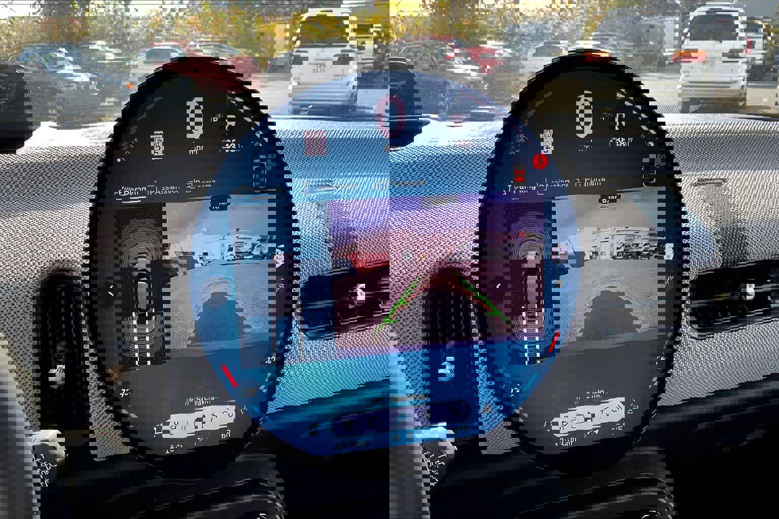 Used 2025 MINI Cooper S image 31