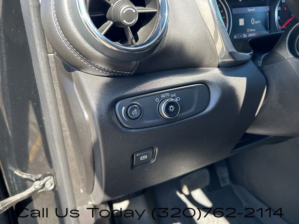 Certified 2023 Chevrolet Blazer LT w/ Sound & Technology Package AWD/4WD image 17