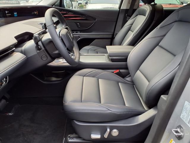 New 2026 Lincoln Nautilus Premier image 7